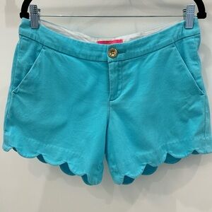 Lilly Pulitzer shorts